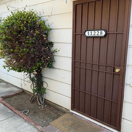 Culver City Guest House Los Angeles Eksteriør bilde