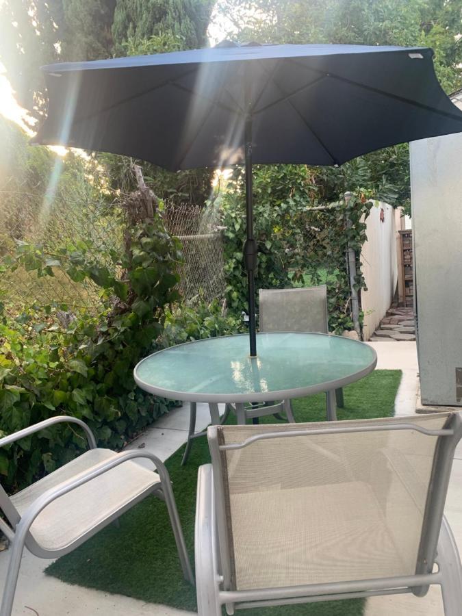 Culver City Guest House Los Angeles Eksteriør bilde
