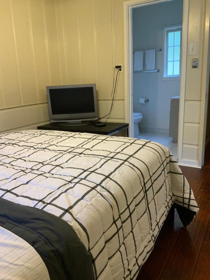Culver City Guest House Los Angeles Eksteriør bilde